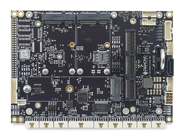 Jasper: Processor Modules, Rugged, wide-temperature SBCs in PC/104, PC/104-<i>Plus</i>, EPIC, EBX, and other compact form-factors., 3.5 Inch